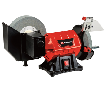 Точильный станок Einhell TC-WD 200 (44.172.42) 250вт 200мм photo