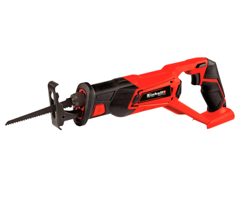 Сабельная пила аккумуляторная (без аккумуляторов) EINHELL TE-AP 18 Li 18В photo