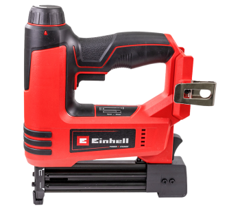Степлер аккумуляторный (без аккумуляторов) EINHELL TE-CN 18 Li PXC SOLO 20уд/мин 18В photo