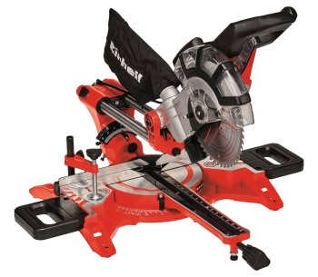 product Торцовочная пила Einhell TH-SM 2131/1 (43.003.90) 1500вт 210мм