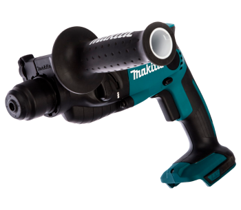 Перфоратор аккумуляторный (без аккумуляторов) MAKITA DHR165Z 1.3Дж 18В photo