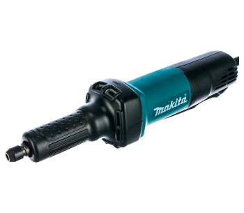Шлифмашина прямая MAKITA GD0600 400вт photo