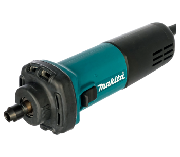 Шлифмашина прямая MAKITA GD0602 400вт photo