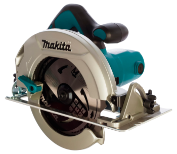 Дисковая пила MAKITA HS7601 1200вт 190мм photo