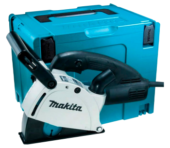 Штроборез MAKITA SG1251J 1400вт photo