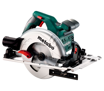 product Дисковая пила METABO KS 55 FS (600955000) 1200вт 160мм