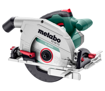 product Дисковая пила METABO KS 66 FS (601066000) 1500вт 190мм