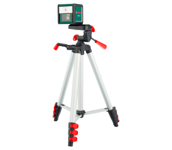 product Nivelă cu laser BOSCH Quigo Plus 2fascicole 10m