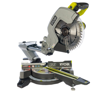 product Торцовочная пила Ryobi EMS305RG 2200вт 305мм
