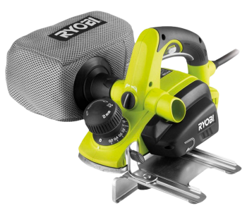 Рубанок Ryobi EPN7582NHG 750вт 82мм photo