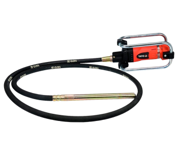Уплотнитель бетона YATO YT82601 2300вт 4000виб/мин photo