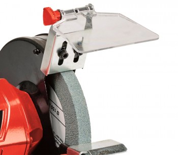 Точильный станок Einhell TC-BG 150 (44.126.32) 150вт 150мм photo 0