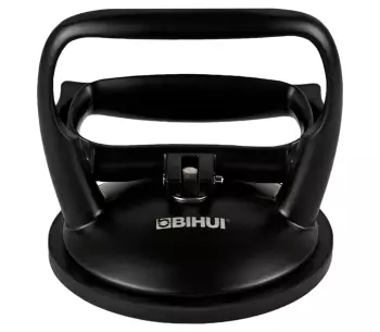 Ventuză cu vid BIHUI SCSB4 122mm 40kg photo 0