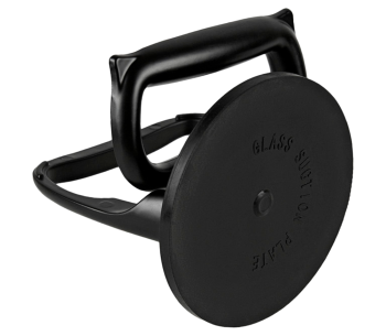 Присоска вакуумная BIHUI SCSB4 122мм 40kg photo 2