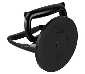 Ventuză cu vid BIHUI SCSB4 122mm 40kg photo 2