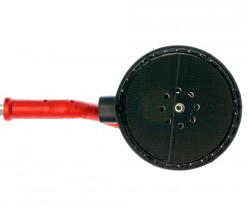 Mașină de șlefuit pereți extensibilă Einhell TC-DW 225 (42.599.30) 600w 225mm photo 5