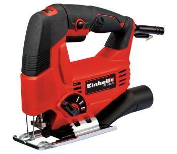 Лобзик Einhell TC-JS 80/1 550вт photo