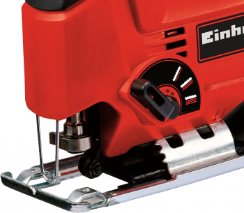 Лобзик Einhell TC-JS 80/1 550вт photo 3
