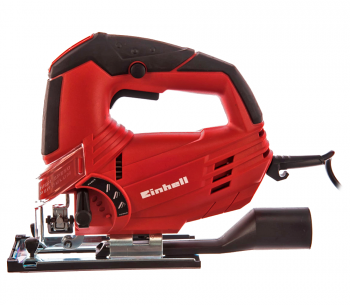 Лобзик Einhell TC-JS 85 620вт photo 1