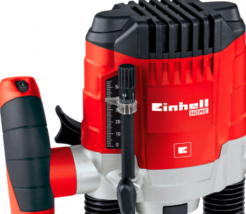 Mașină de frezat Einhell TC-RO 1100 E (43.504.70) 1100w photo 2