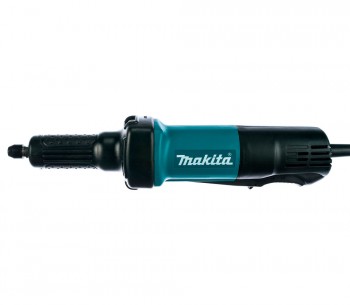 Шлифмашина прямая MAKITA GD0600 400вт photo 0