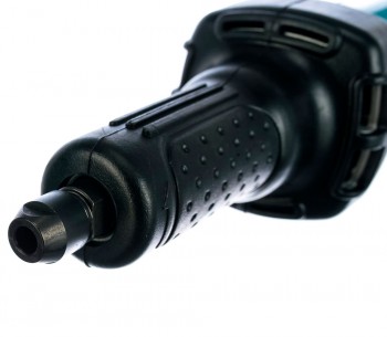 Шлифмашина прямая MAKITA GD0600 400вт photo 3