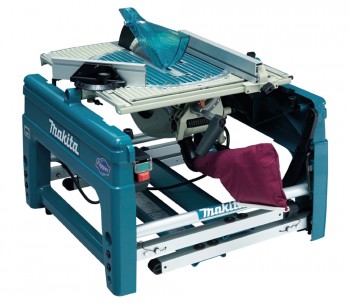 Циркулярная стационарная пила MAKITA LF1000 1650вт 260мм photo 1