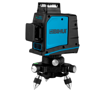 product Nivelă cu laser BIHUI  LLG12 12fascicole 45m