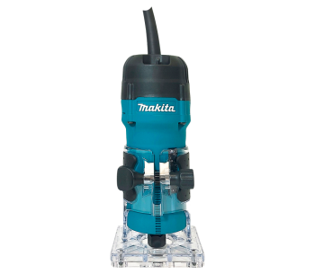 Mașină de frezat MAKITA 3711 530w photo