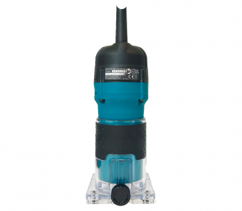 Mașină de frezat MAKITA 3711 530w photo 0