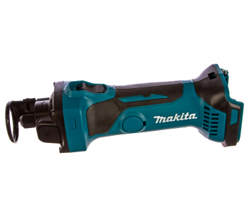 Фрезер аккумуляторный (без аккумуляторов) MAKITA DCO180Z 13мм 18В photo 0