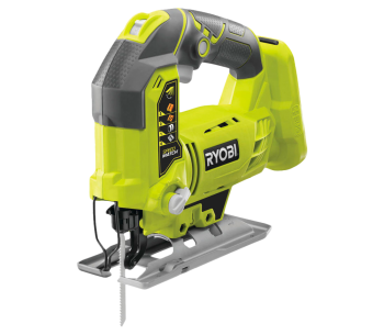 Лобзик аккумуляторный (без аккумуляторов) RYOBI R18JS-0 18В photo
