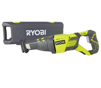 Сабельная пила Ryobi RRS1200-K 1200вт photo