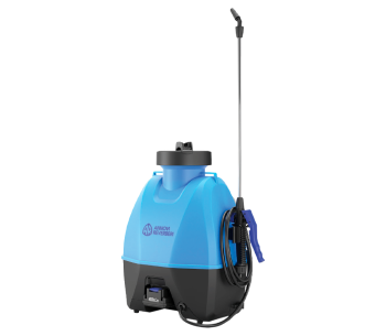 Опрыскиватель аккумуляторный ANNOVI REVERBERI SPRAY 16 5бар 16л 20В photo