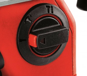 Перфоратор аккумуляторный (без аккумуляторов) EINHELL HEROCCO XPWR SOLO 18 2.2Дж 18В photo 1