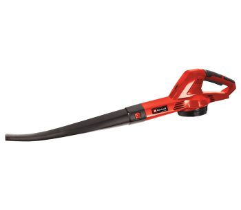 Воздуходувка аккумуляторная (без аккумуляторов) EINHELL GE-CL 18 Li e (34.335.32) 1750л/мин 18В photo