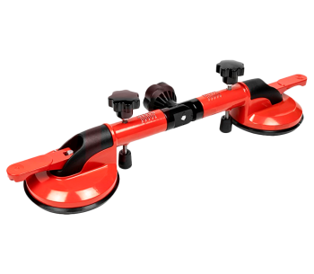 product Ventuză cu vid pentru montare pe colț SHIJING P621 118mm 100kg