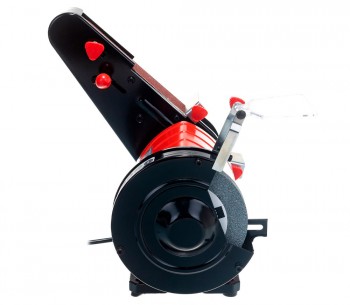 Точильный станок Einhell TC-US 350 (44.661.54) 350вт 150мм photo 2