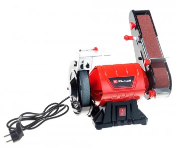 Точильный станок Einhell TC-US 350 (44.661.54) 350вт 150мм photo 0
