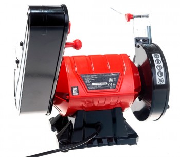 Точильный станок Einhell TC-US 350 (44.661.54) 350вт 150мм photo 1