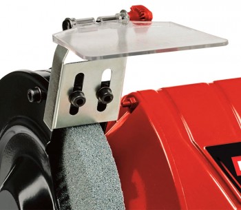 Точильный станок Einhell TC-US 350 (44.661.54) 350вт 150мм photo 5
