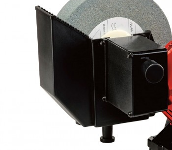Точильный станок Einhell TC-WD 200 (44.172.42) 250вт 200мм photo 1