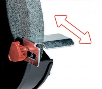 Точильный станок Einhell TC-WD 200 (44.172.42) 250вт 200мм photo 3