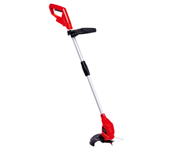 Триммер аккумуляторный (без аккумуляторов) EINHELL GE-CT 18/24 Li PXC SOLO 18В photo