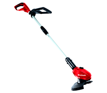 Триммер аккумуляторный (без аккумуляторов) EINHELL GE-CT 18 Li XPWR 18В photo