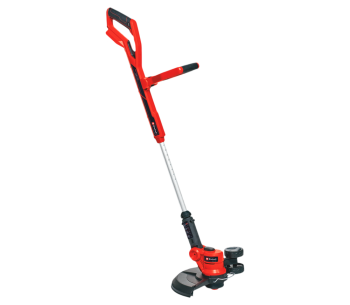 Триммер аккумуляторный (без аккумуляторов) EINHELL GE-CT 18/30 Li PXC SOLO 18В photo