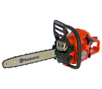 product Цепная пила бензиновая Husqvarna 135 Mark II 400мм 38см3