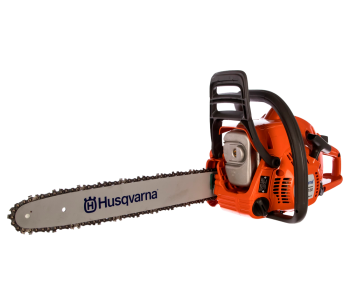 product Цепная пила бензиновая Husqvarna 120 Mark II 350мм 38.2см3