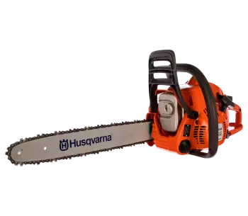 Цепная пила бензиновая Husqvarna 120 Mark II 350мм 38.2см3 photo