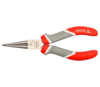 Круглогубцы YATO YT2030 160мм photo